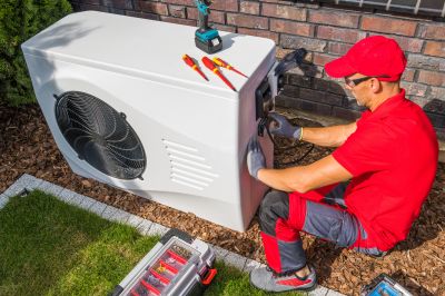 Heat Pump Installation Services