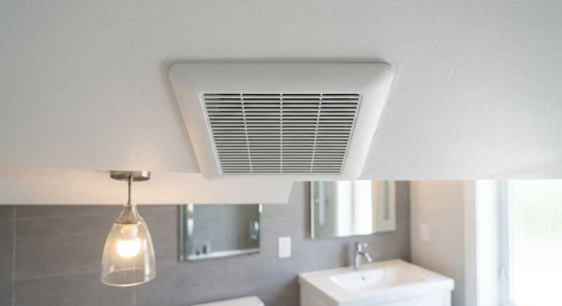 Exhaust Fan Repair in Littleton, CO