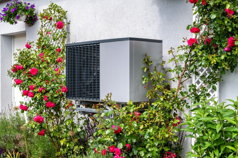 Heat Pump Installation Costs — Cost of Heat Pump Installation