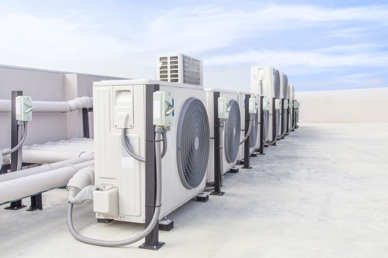 Type of Heat Pump
