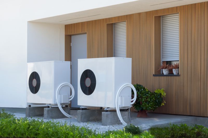 Heat Pump Installation