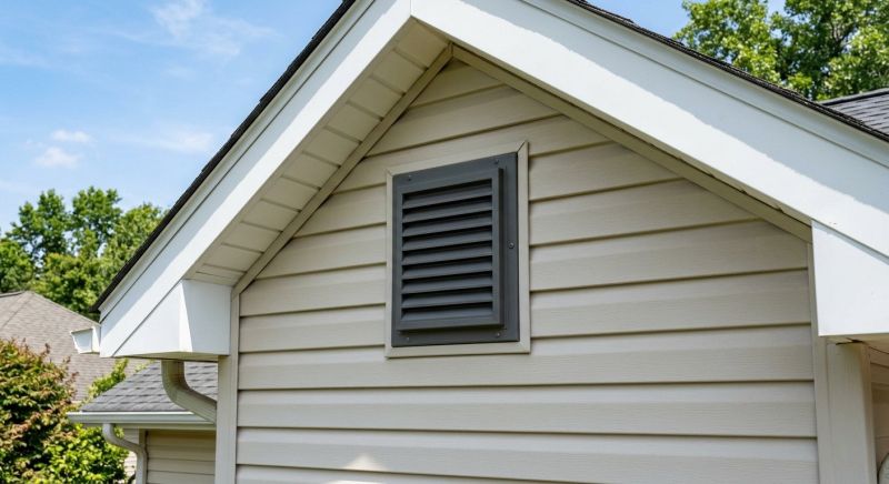 Whole House Fan Replacement in Alpharetta, GA
