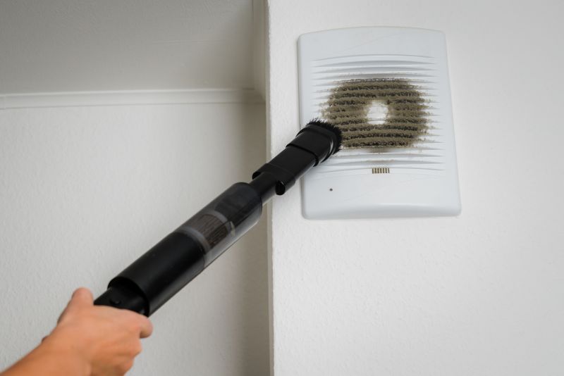 Why Commercial Air Duct And Vent Cleaning Is Important